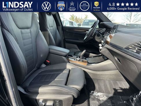Used 2018 BMW X3 xDrive30i image 11