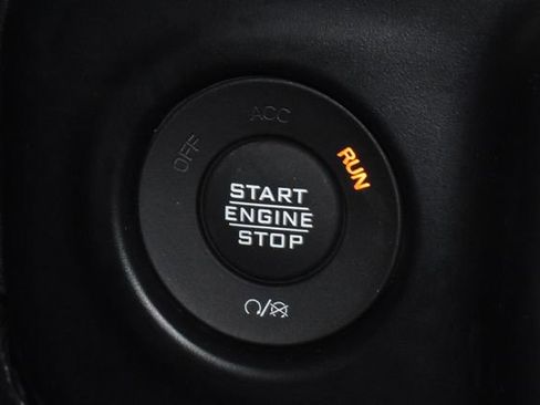 Used 2020 Jeep Wrangler Sport image 20