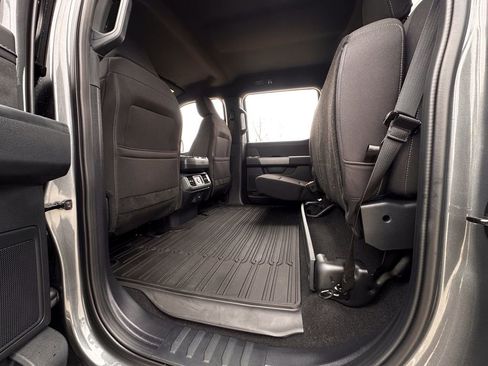 New 2025 Ford F150 XLT w/ Equipment Group 302A MID image 63