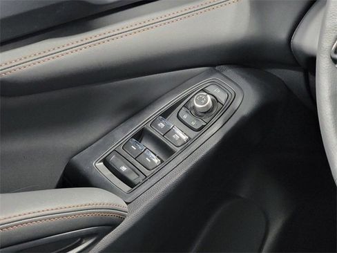 Used 2025 Subaru Ascent Bronze Edition w/ Popular Package #2 image 25