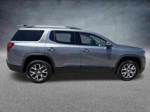 Used 2020 GMC Acadia SLE w/ Driver Convenience Package FWD image 6