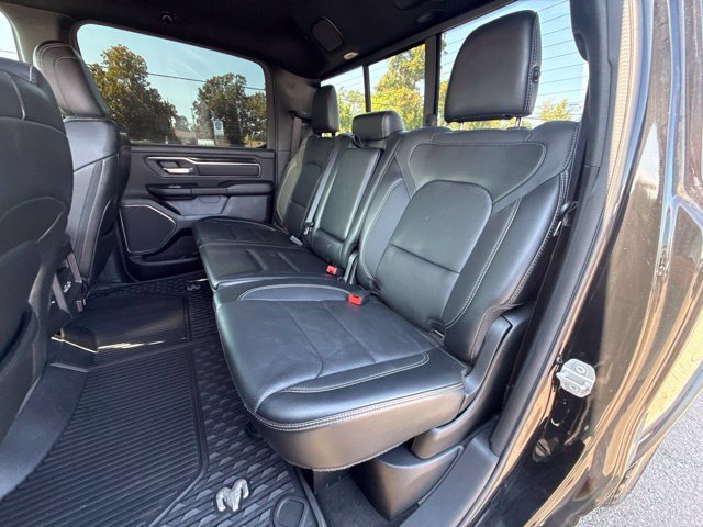 Used 2021 RAM 1500 Rebel w/ Rebel Level 2 Equipment Group AWD/4WD image 14