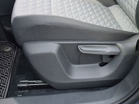 New 2026 Volkswagen Tiguan S image 20