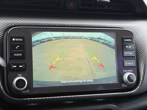 Used 2023 Nissan Kicks SV FWD image 27