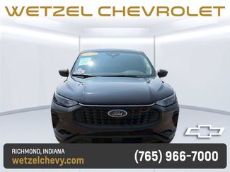 Used 2023 Ford Escape Active AWD/4WD video 2