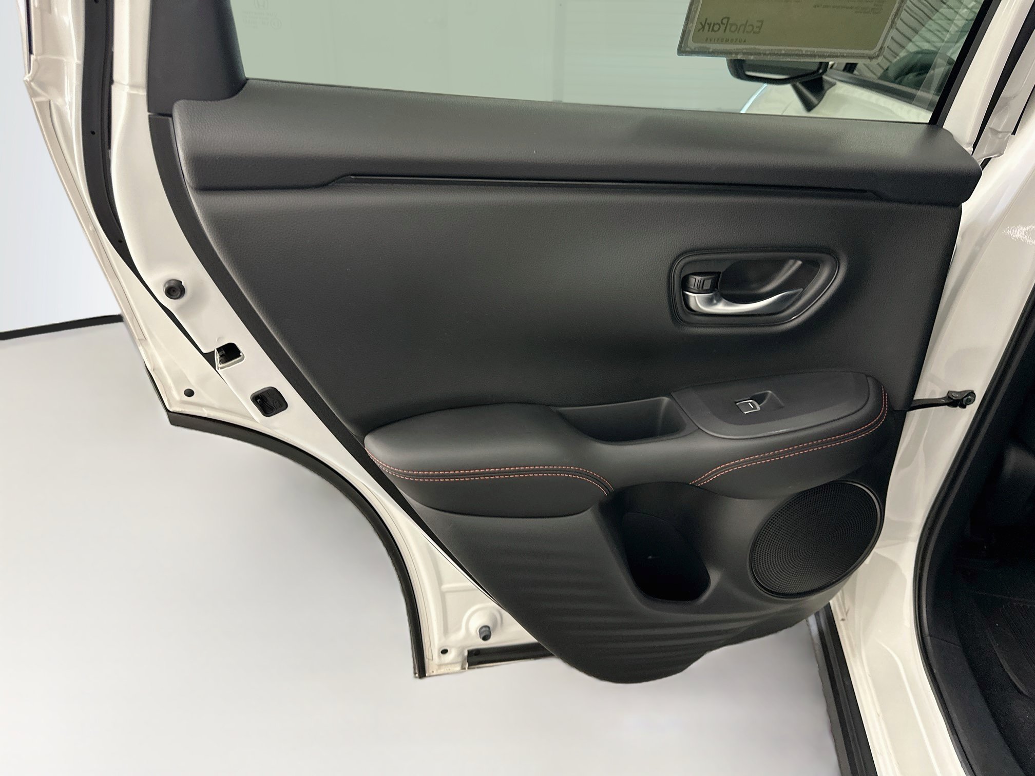 Used 2025 Honda HR-V Sport image 26