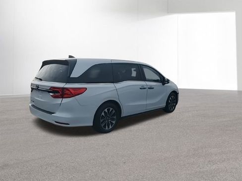 Used 2023 Honda Odyssey EX-L image 9