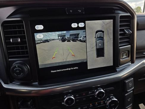 New 2026 Ford F150 King Ranch w/ Equipment Group 601A High AWD/4WD image 9