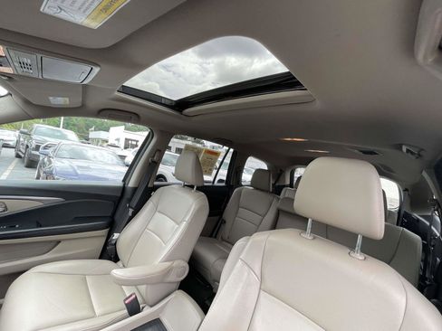 Used 2022 Honda Pilot Special Edition image 20