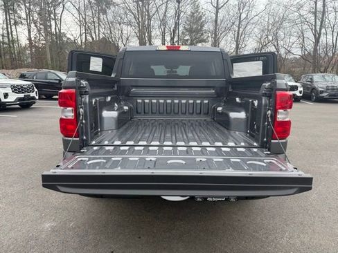 New 2026 Ford Maverick XL image 26