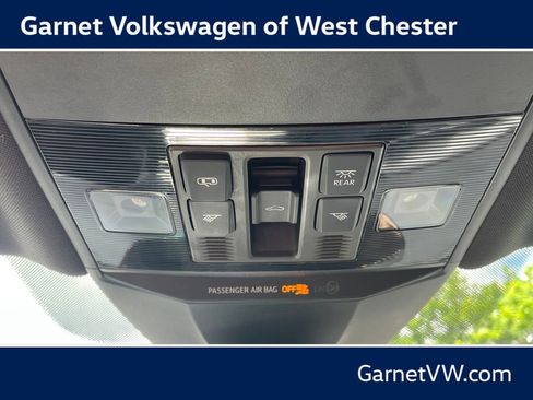 Used 2021 Volkswagen Arteon SEL FWD image 42