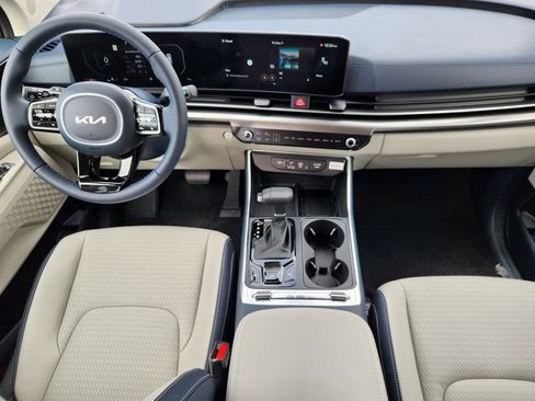 New 2026 Kia Carnival SX Prestige image 13