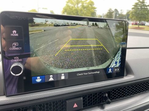 New 2026 Honda CR-V TrailSport image 24