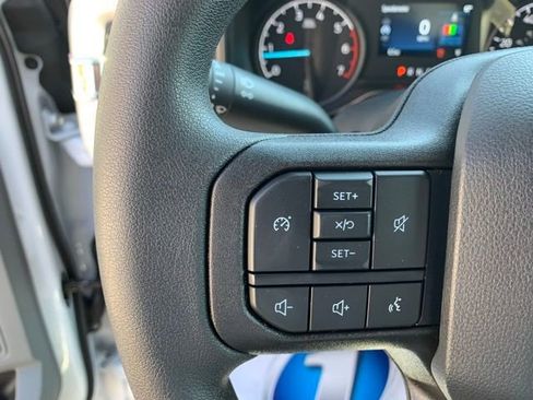 New 2026 Ford F250 XLT w/ FX4 Off-Road Package image 15