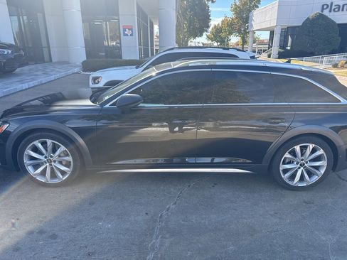 Used 2021 Audi A6 3.0T allroad Premium Plus w/ Executive Package image 8