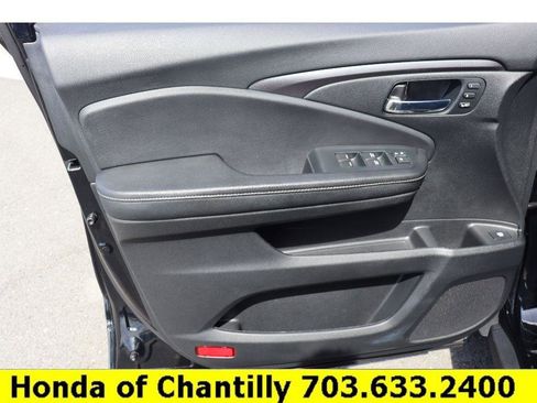 Certified 2023 Honda Ridgeline RTL image 28
