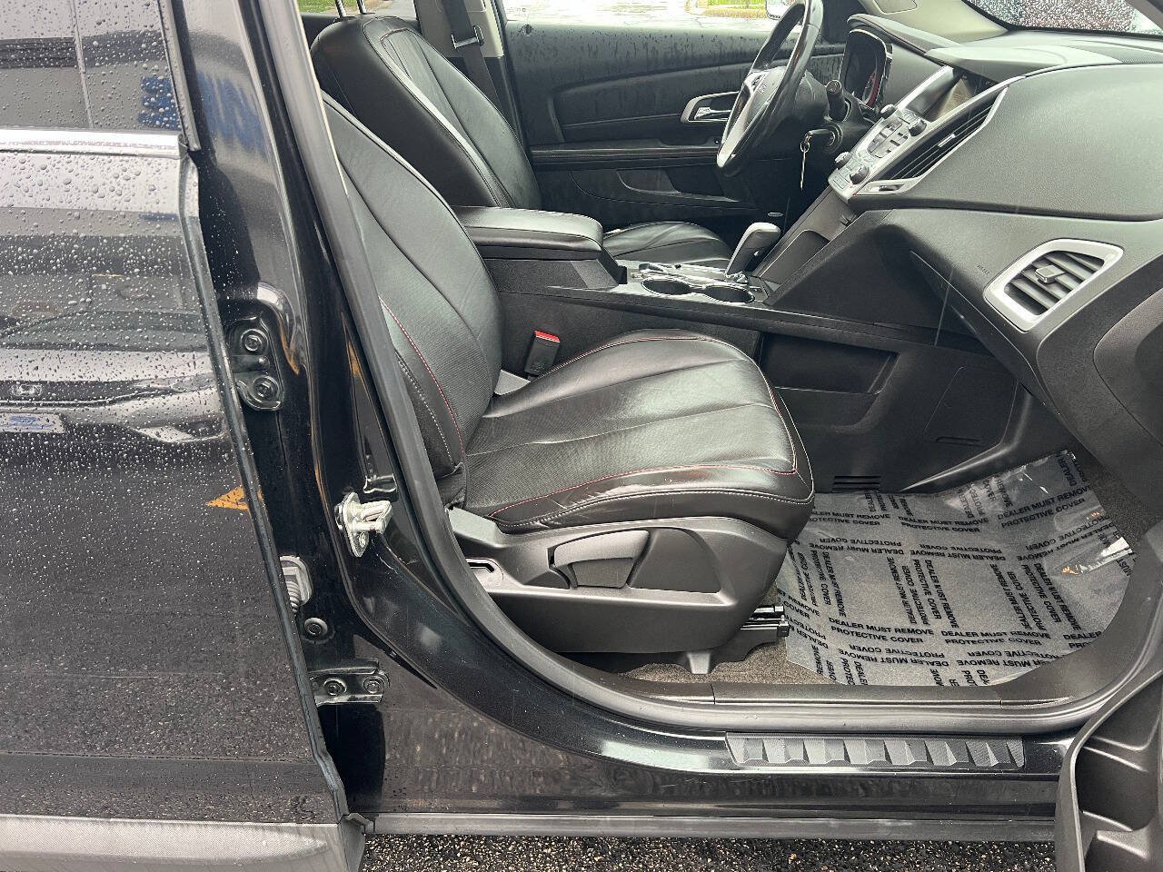 Used 2012 GMC Terrain SLT FWD image 24