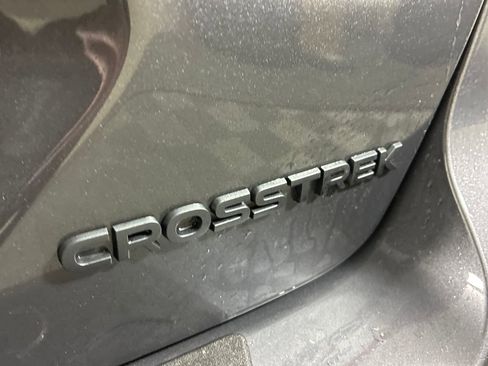 New 2026 Subaru Crosstrek 2.0i Premium image 7