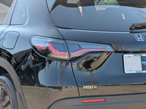 New 2026 Honda HR-V Sport image 13