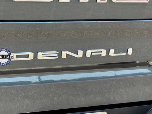 Used 2021 GMC Sierra 1500 Denali w/ Denali Ultimate Package image 12