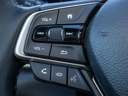 Used 2022 Honda Accord Sport image 28