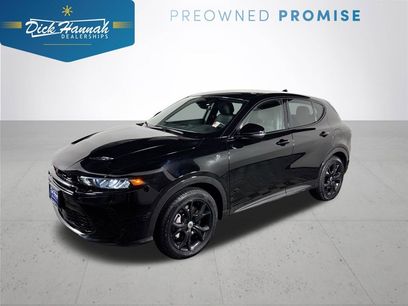 Used 2024 Dodge Hornet R/T w/ R/T Blacktop Package