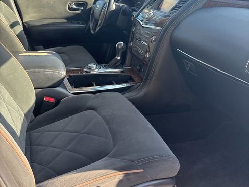 Used 2019 Nissan Armada SV w/ Driver Package image 22
