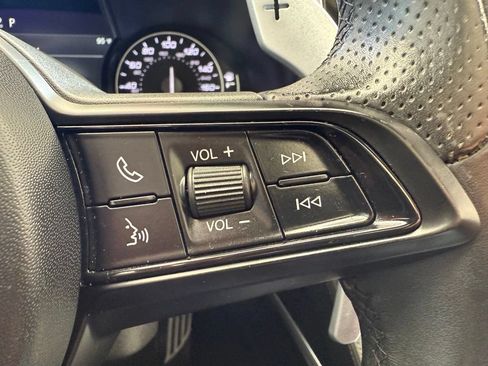 Used 2021 Alfa Romeo Stelvio Ti Sport AWD/4WD image 34