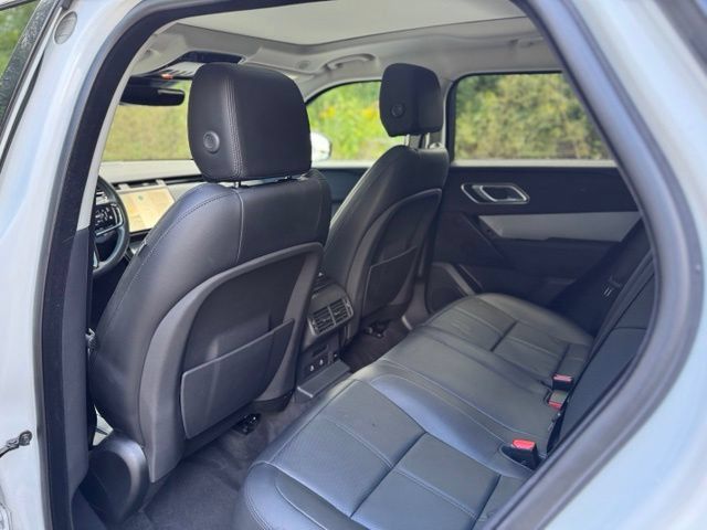 Certified 2024 Land Rover Range Rover Velar S AWD/4WD image 12