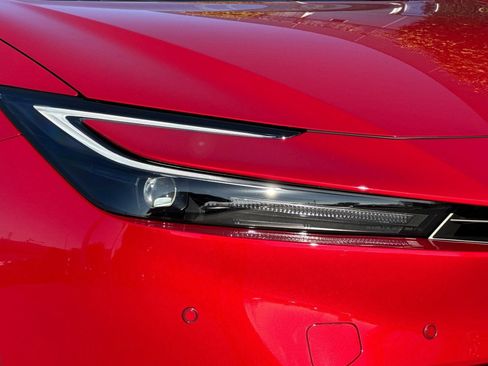 New 2026 Toyota Prius Limited FWD image 30