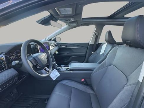 New 2026 Toyota Camry XLE w/ Premium Plus Package FWD image 11