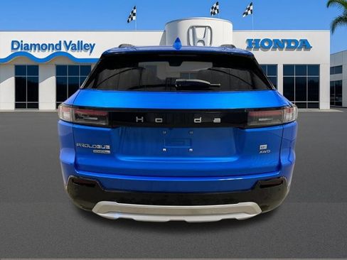 New 2025 Honda Prologue Touring image 4