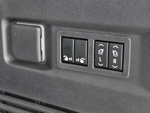 New 2026 Chevrolet Tahoe RST w/ Comfort Package image 10