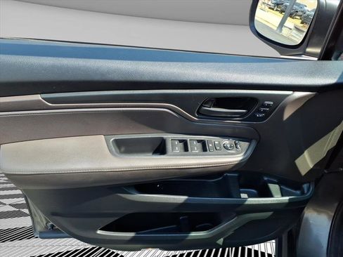 Used 2023 Honda Odyssey EX-L image 18