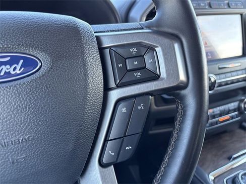 Used 2020 Ford Expedition Max Platinum image 39
