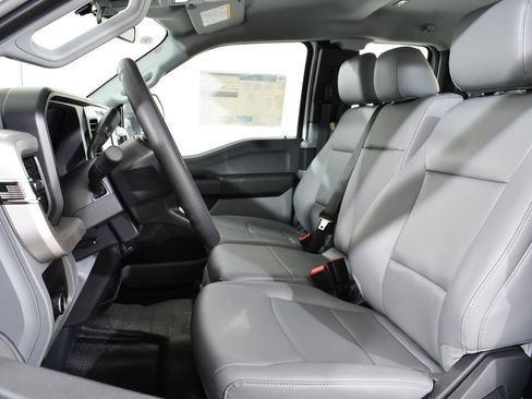 New 2025 Ford F350 XL w/ XL Chrome Package image 6