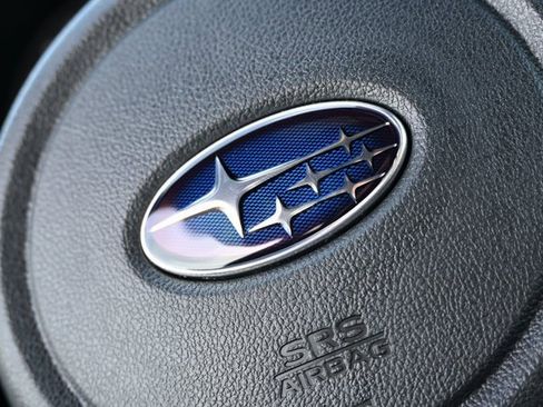 New 2026 Subaru Forester Sport image 31