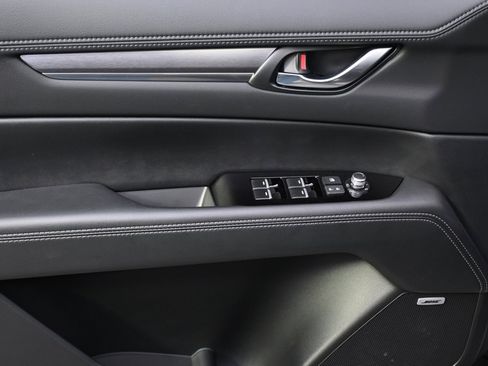 New 2025 MAZDA CX-5 AWD 2.5 S w/ Premium Plus Pkg image 22