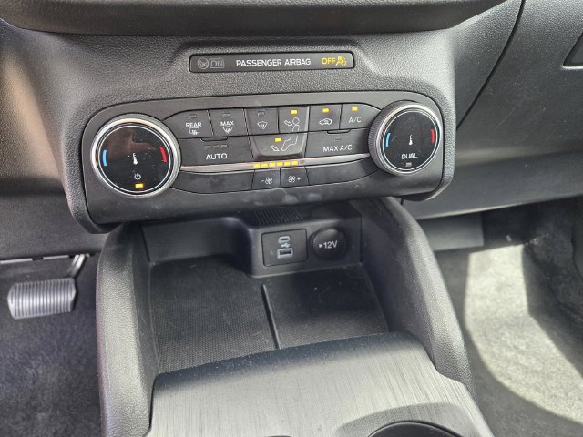 Used 2023 Ford Escape Active FWD image 17