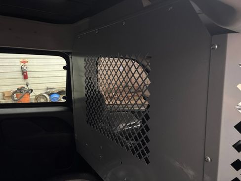 Used 2016 RAM ProMaster City Tradesman SLT w/ Rear Back-up Camera Group FWD image 33