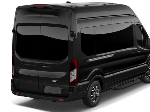 New 2026 Ford Transit 350 XL RWD image 3