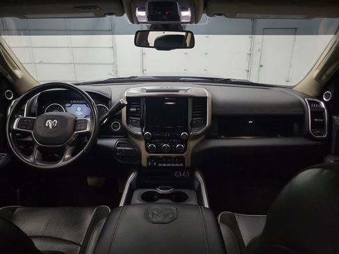 Used 2022 RAM 3500 Laramie image 11