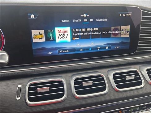 Certified 2026 Mercedes-Benz GLE 350 4MATIC image 26