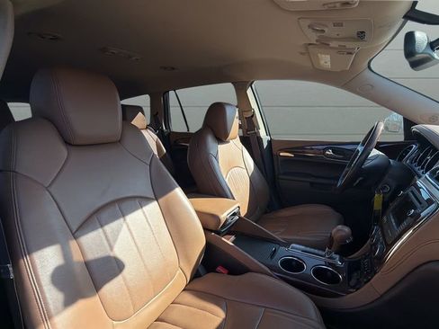 Used 2017 Buick Enclave Leather AWD/4WD image 23