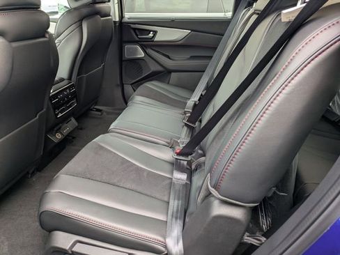 New 2025 Acura MDX A-Spec image 14