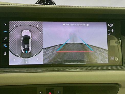 New 2026 Porsche Cayenne E-Hybrid image 19