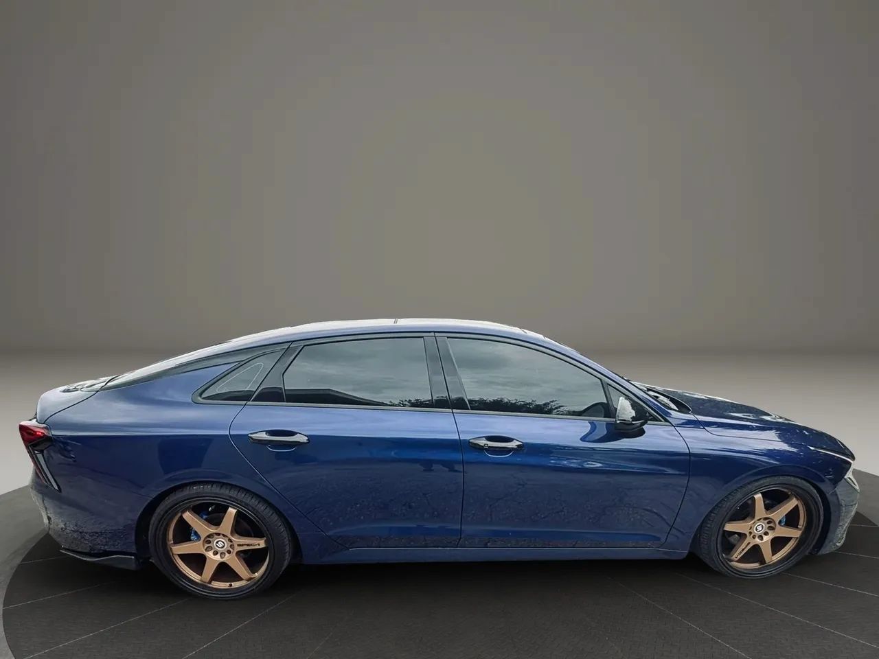 Used 2025 Kia K5 GT-Line w/ GT-Line Premium Package FWD image 6