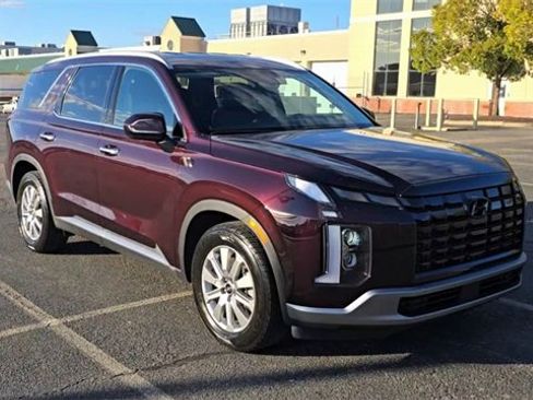 Used 2025 Hyundai Palisade SEL image 3