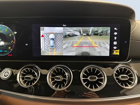Used 2023 Mercedes-Benz AMG GT 43 image 25