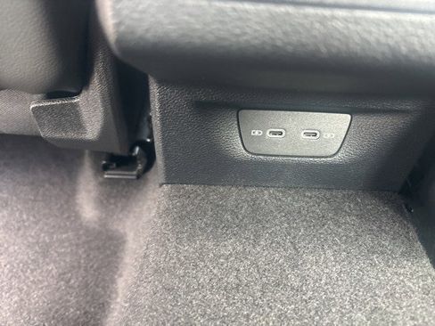 New 2025 Volkswagen GTI SE image 32